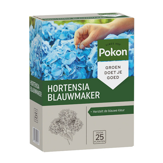 PokonHortensiaBlauwmaker-500gram