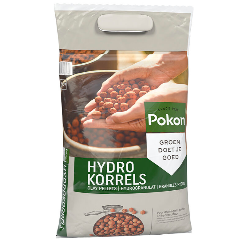 Pokon Hydrokorrels - 5 liter