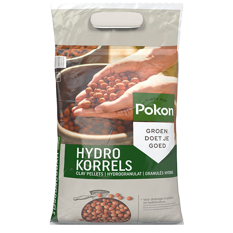 Pokon Hydrokorrels - 5 liter