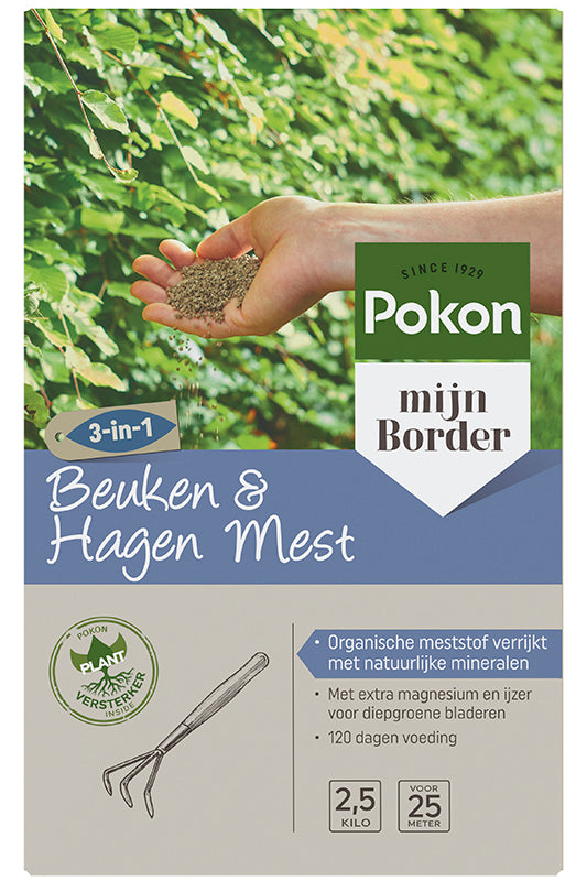 Pokon Beuken & Hagen Mest