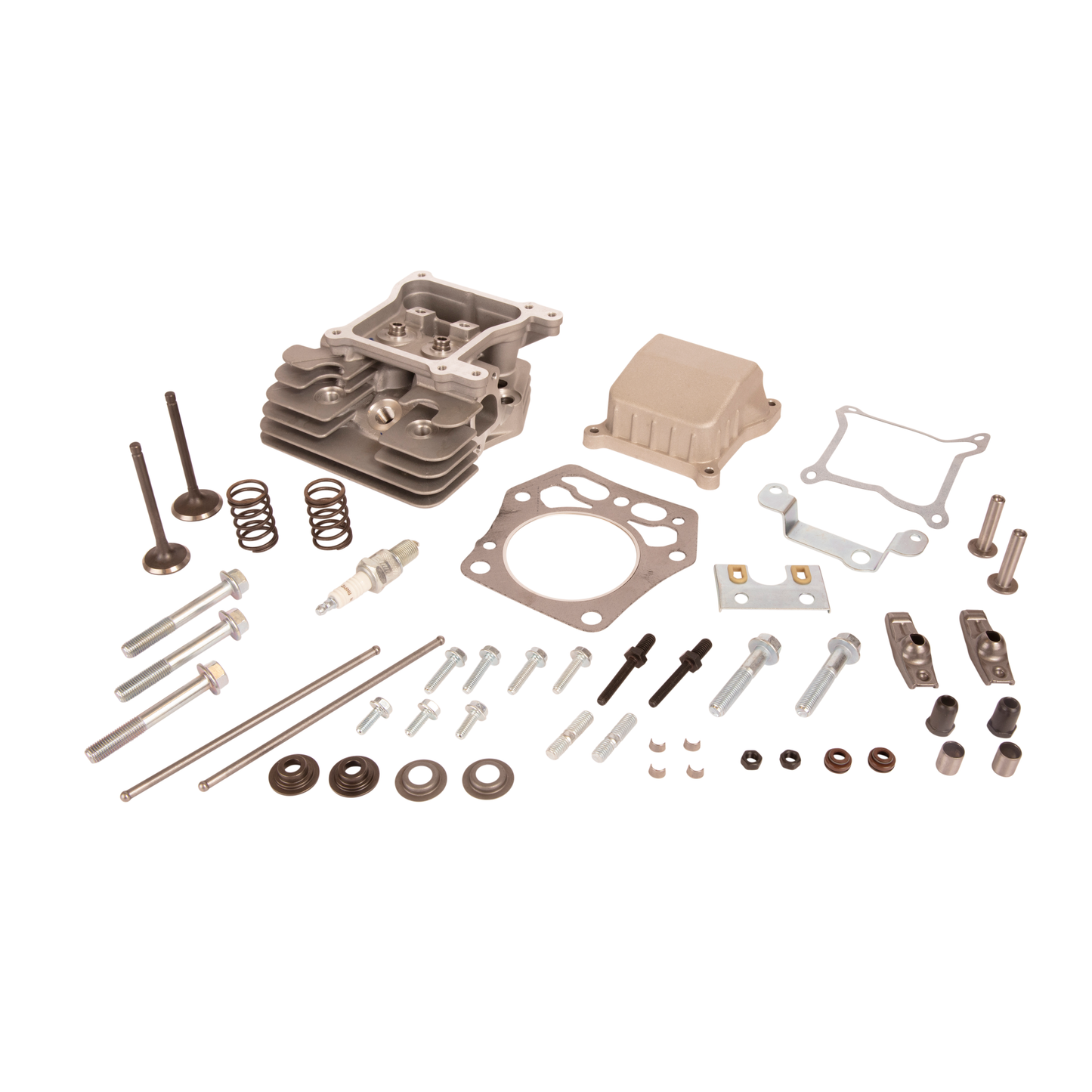 CYLINDER HEAD KIT