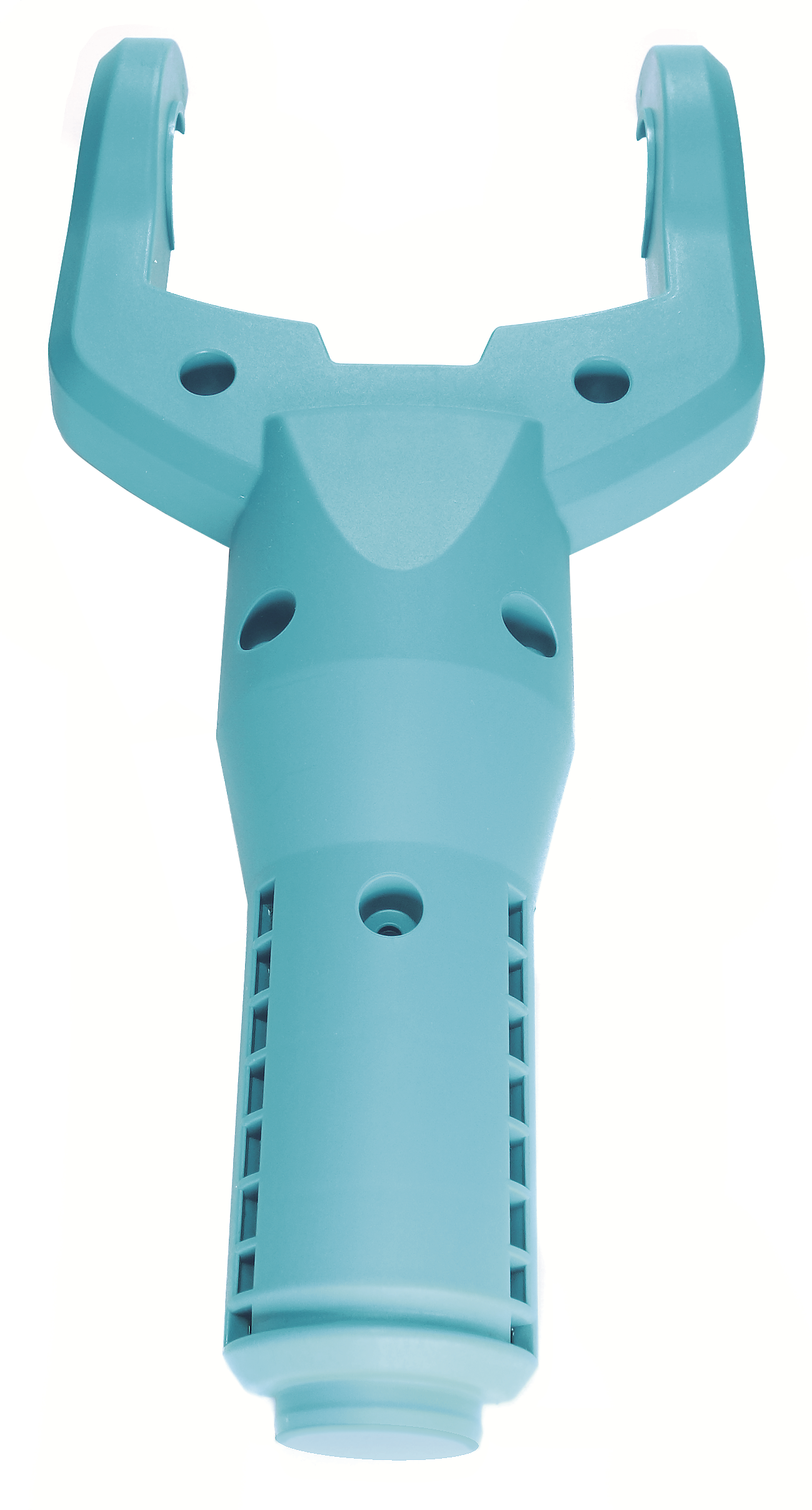 ARTICULATED LEVER BACK