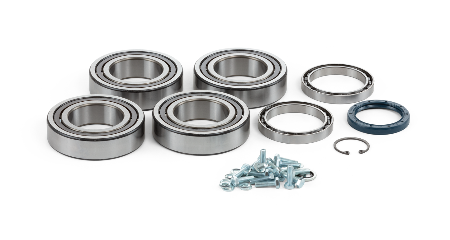REPARATIESET