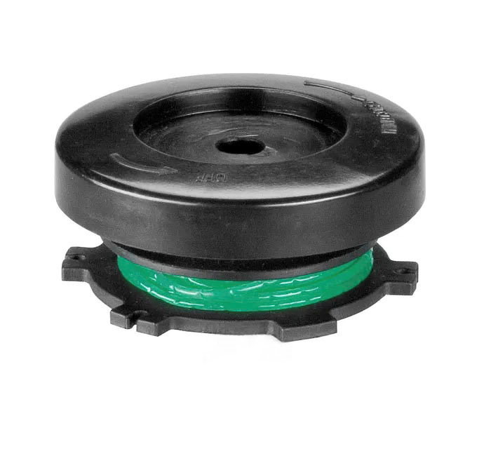 SPOOL AND LINE