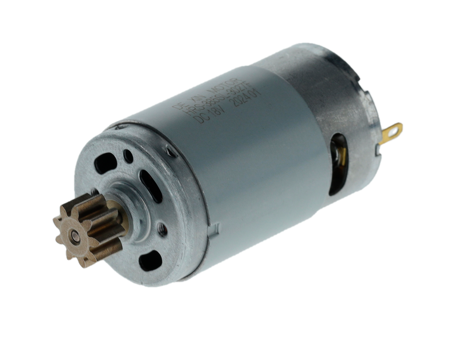 MOTOR COMPL.