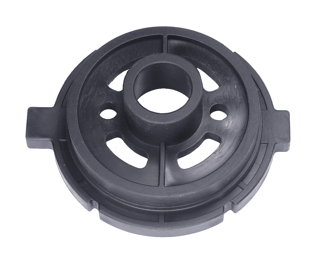 MOTOR BEVESTIGING