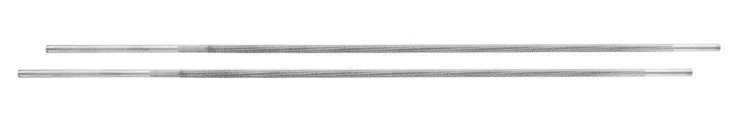 Husqvarna Kettingzaagvijl Rond 4,8 mm - 12 Stuks - De Boer Husqvarna Kettingzaagvijl Rond 4,8 mm - 12 Stuks - De Boer