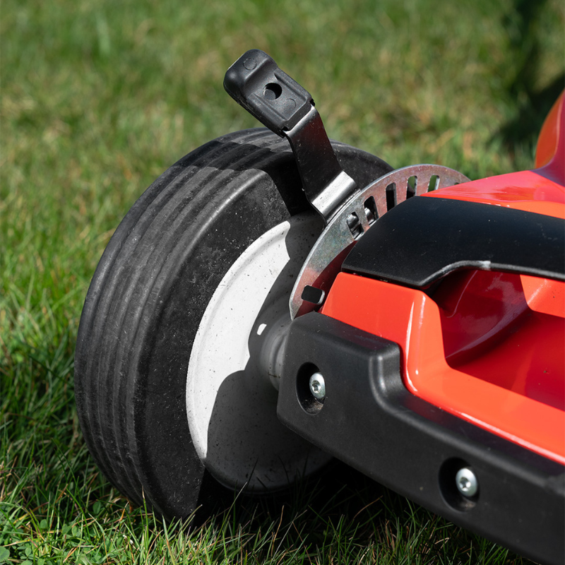 SABO 47-PRO VARIO Benzine Grasmaaier