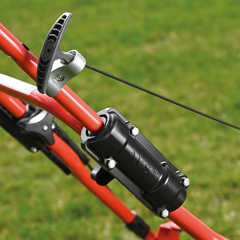 SABO 47-PRO VARIO Benzine Grasmaaier