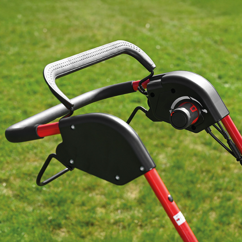 SABO 47-PRO VARIO Benzine Grasmaaier