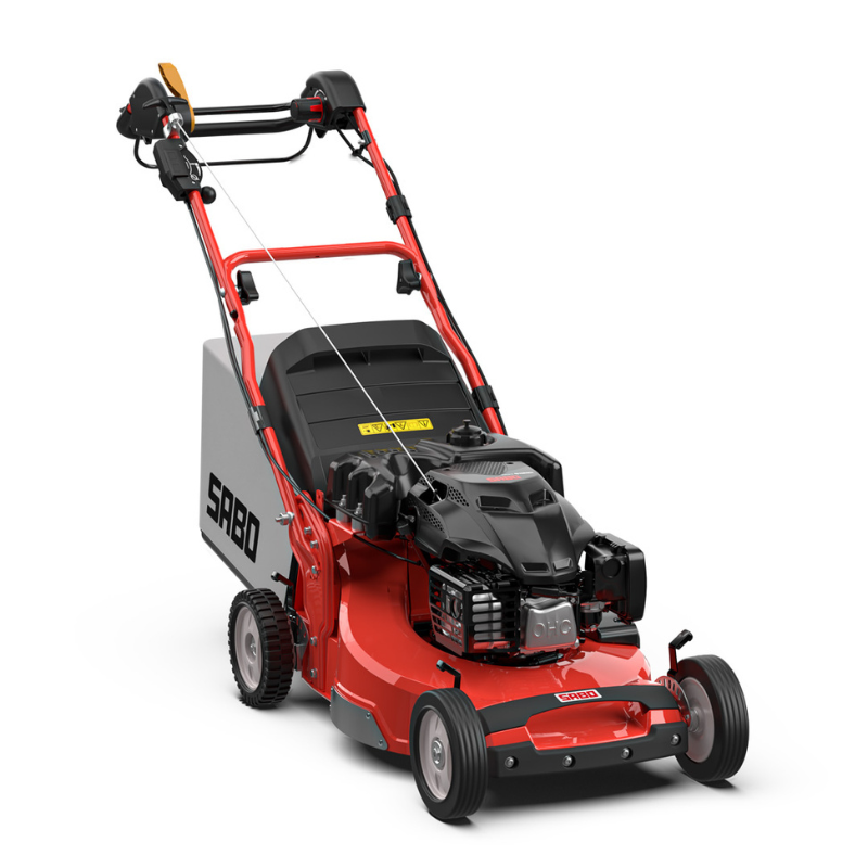 SABO 54-PRO K VARIO B PLUS Benzine Grasmaaier