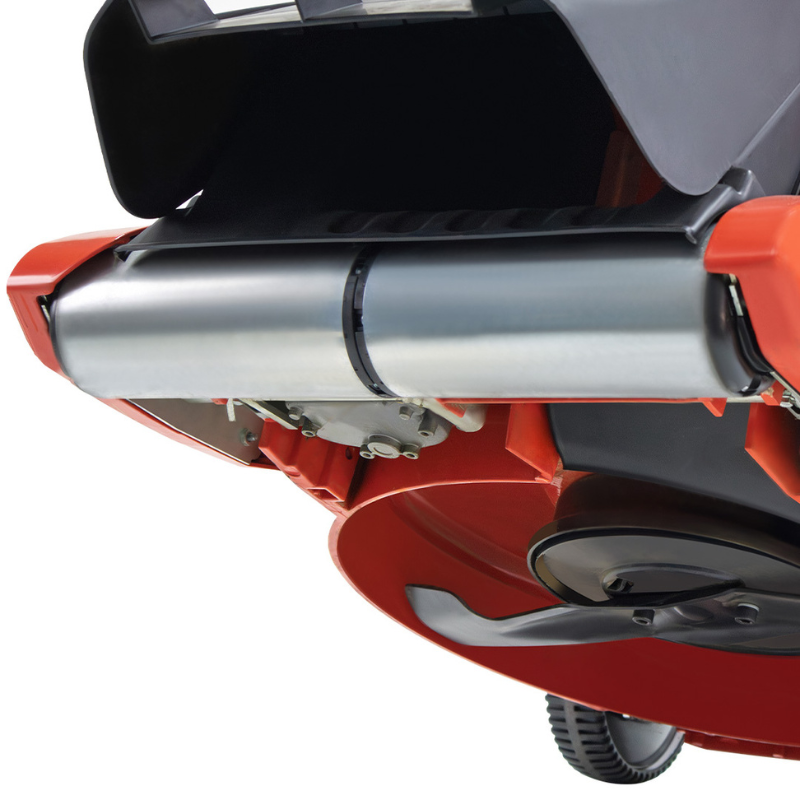 SABO 54-R VARIO B Benzine Grasmaaier
