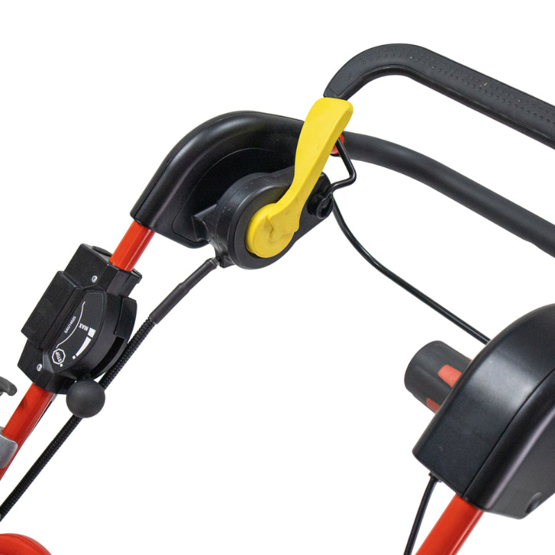 SABO 54-R VARIO B Benzine Grasmaaier