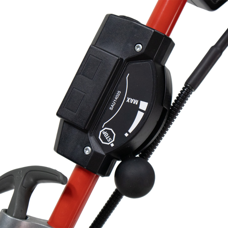 SABO 54-R VARIO B Benzine Grasmaaier