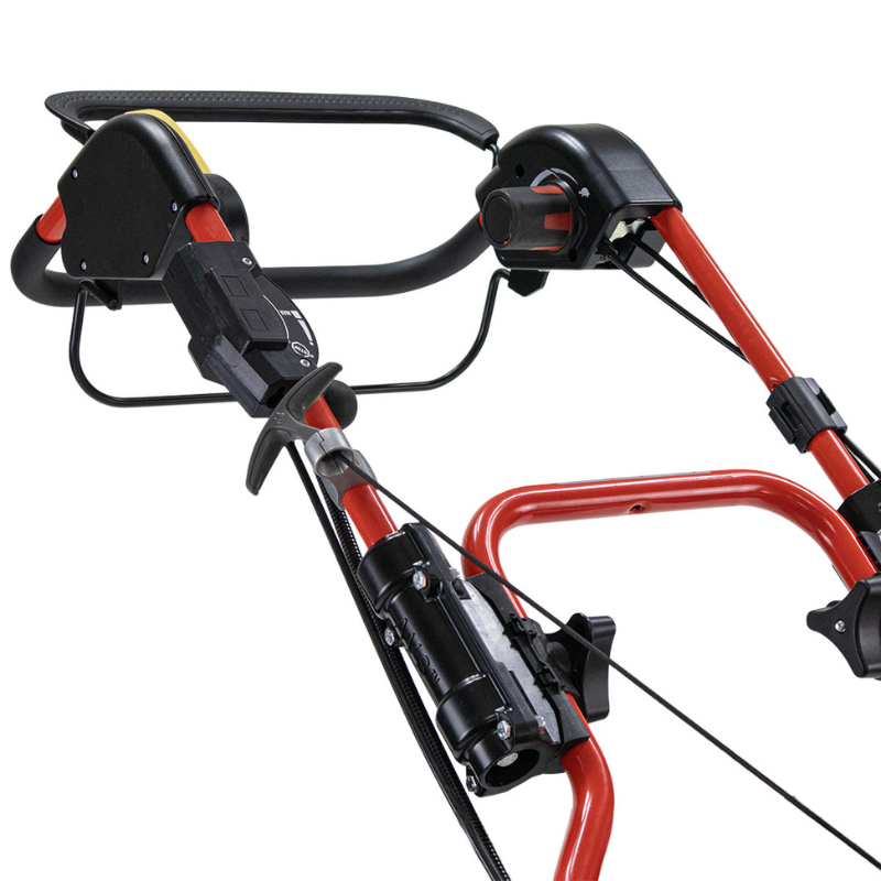 SABO 54-R VARIO B Benzine Grasmaaier