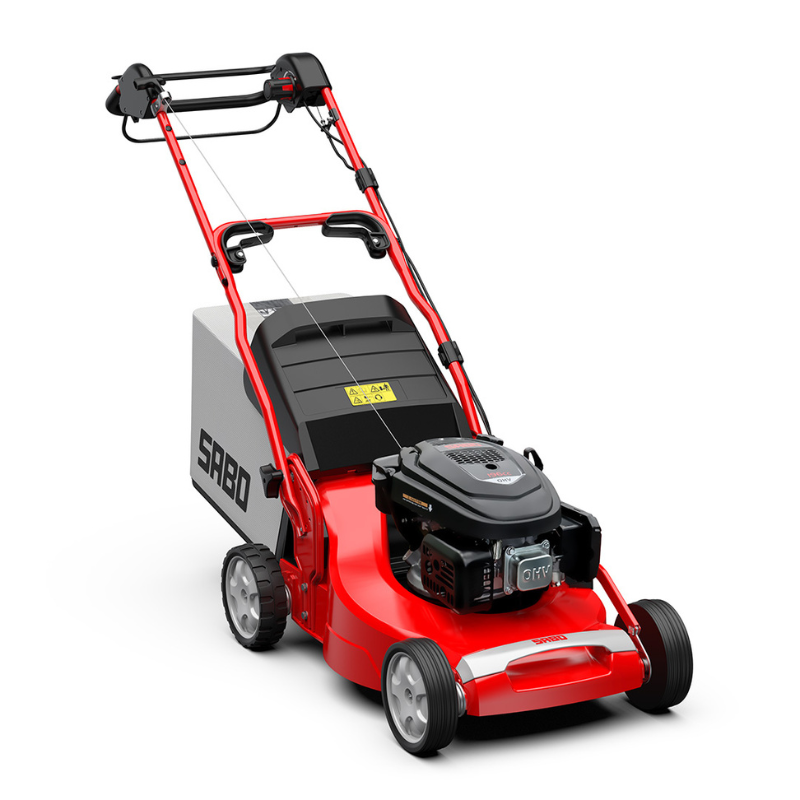 SABO 54-VARIO Benzine Grasmaaier