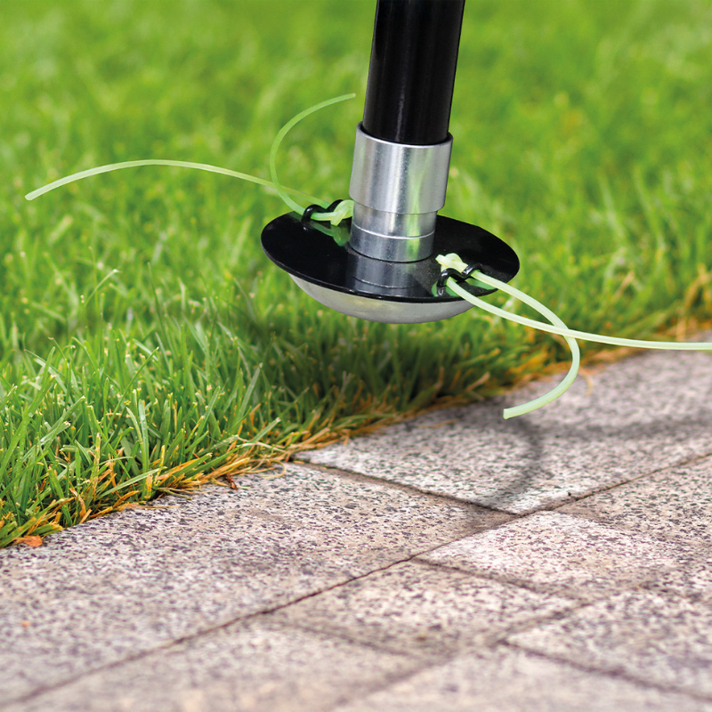 SABO 60-PRO T PUSH Benzine Ruwterreinmaaier