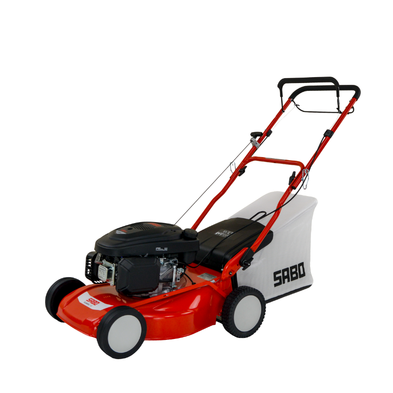 SABO 45-A CLASSIC Benzine Grasmaaier