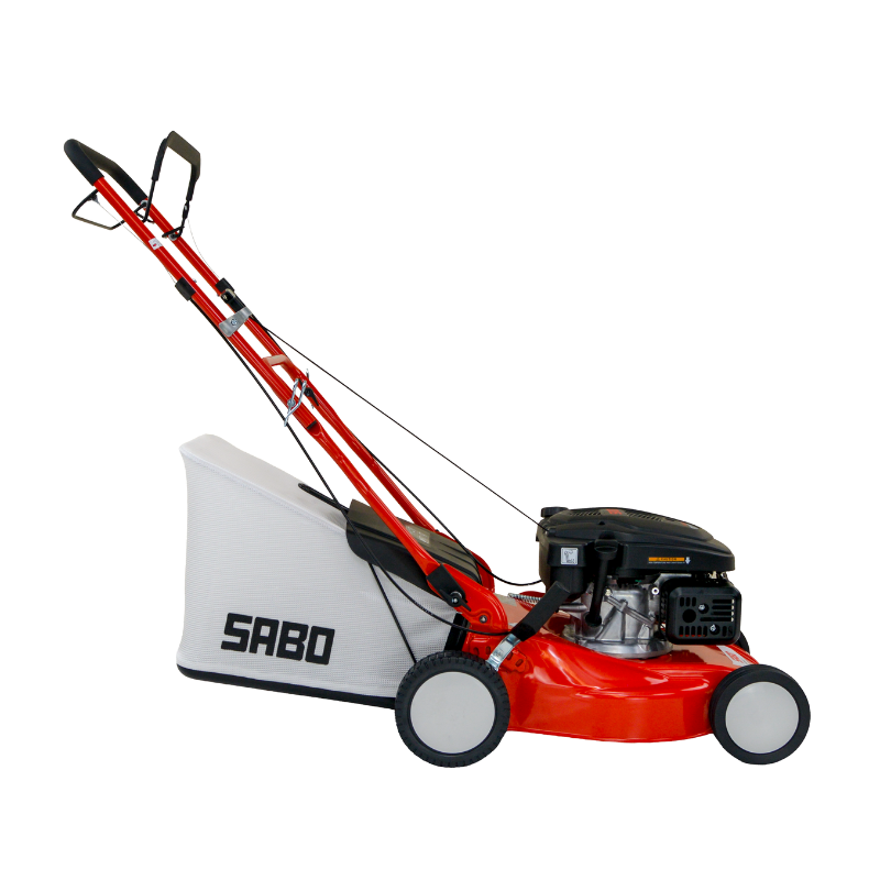 SABO 45-A CLASSIC Benzine Grasmaaier