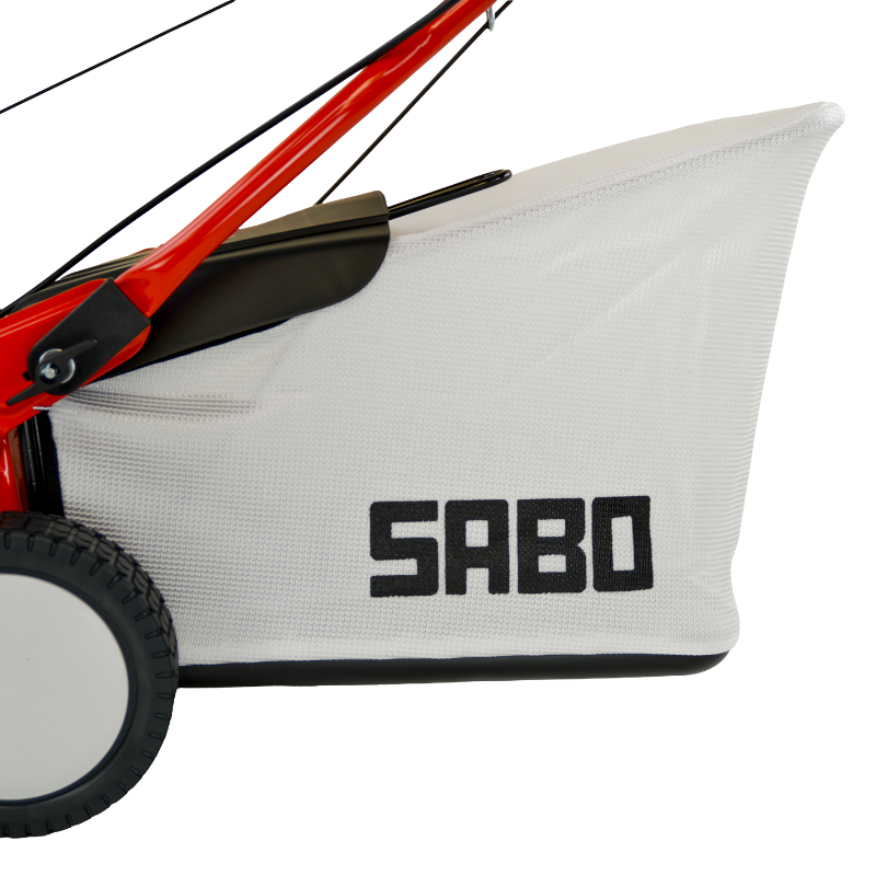 SABO 45-A CLASSIC Benzine Grasmaaier