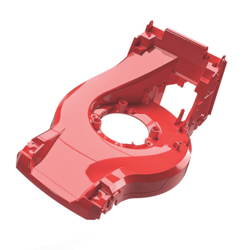 SABO 47-VARIO E Benzine Grasmaaier