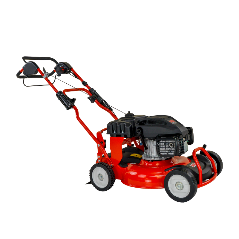 SABO 53-M VARIO Benzine Mulchmaaier