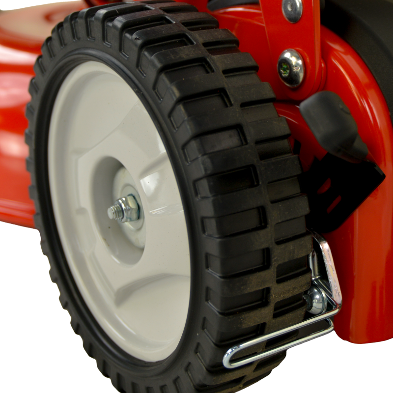 SABO 53-M VARIO Benzine Mulchmaaier