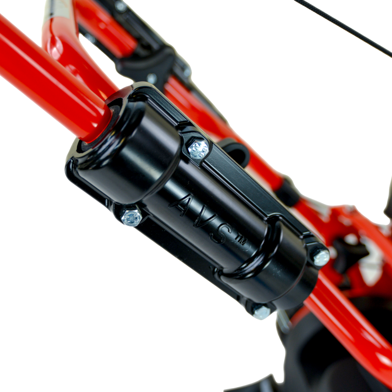 SABO 53-M VARIO Benzine Mulchmaaier