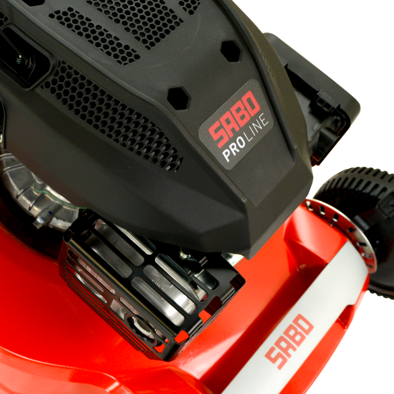 SABO 54-R VARIO B Benzine Grasmaaier