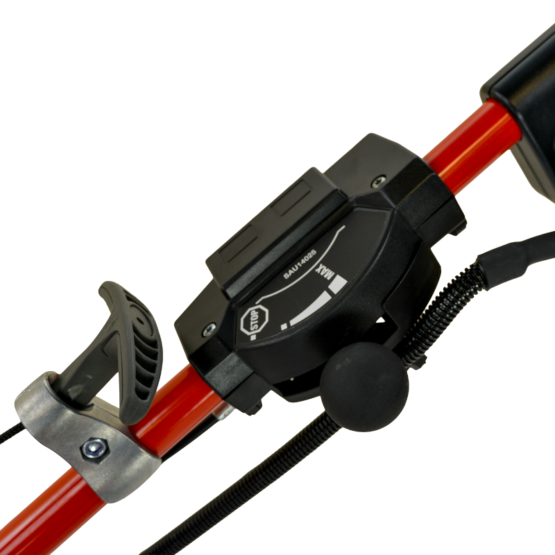 SABO 54-R VARIO B Benzine Grasmaaier