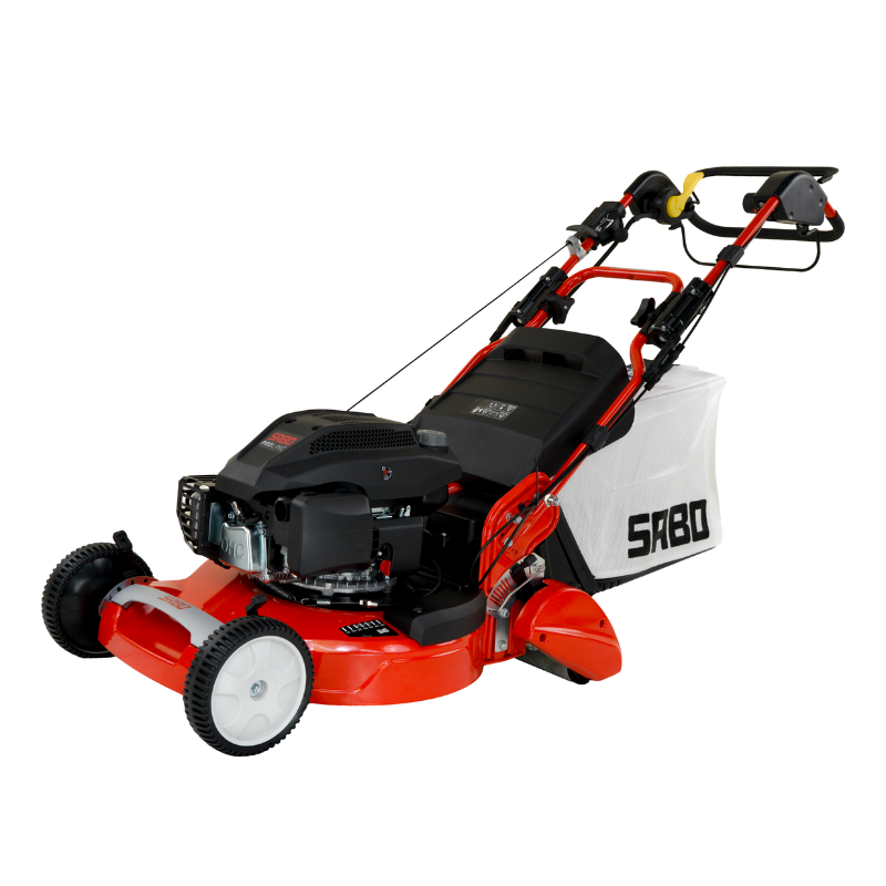 SABO 54-R VARIO B Benzine Grasmaaier