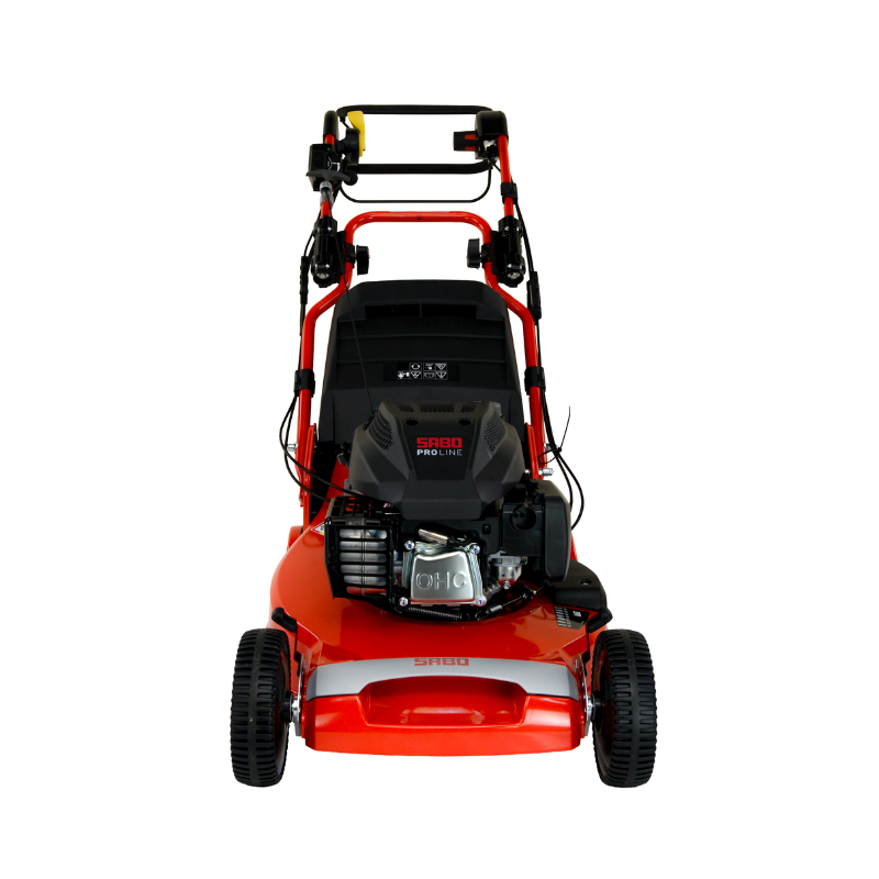 SABO 54-R VARIO B Benzine Grasmaaier