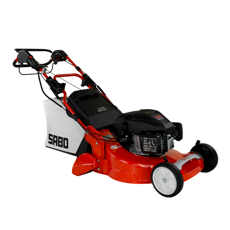 SABO 54-R VARIO B Benzine Grasmaaier