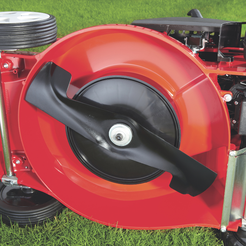 SABO 54-K VARIO B Benzine Grasmaaier-keizers.nu