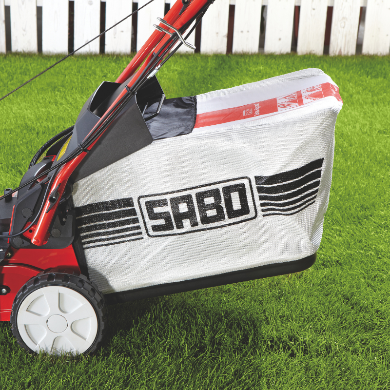 SABO Opvangzak