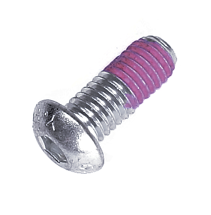 SCREW