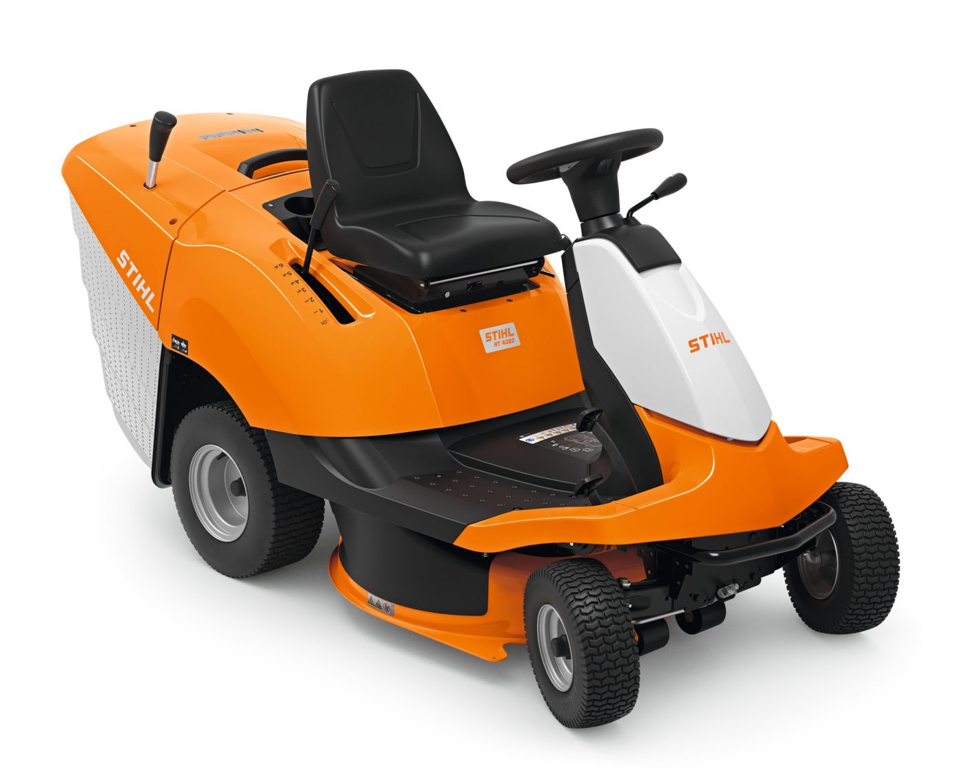 STIHL RT 4082 zitmaaier-keizers.nu