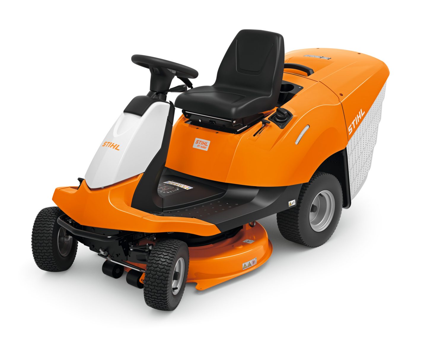 STIHL RT 4082 zitmaaier-keizers.nu