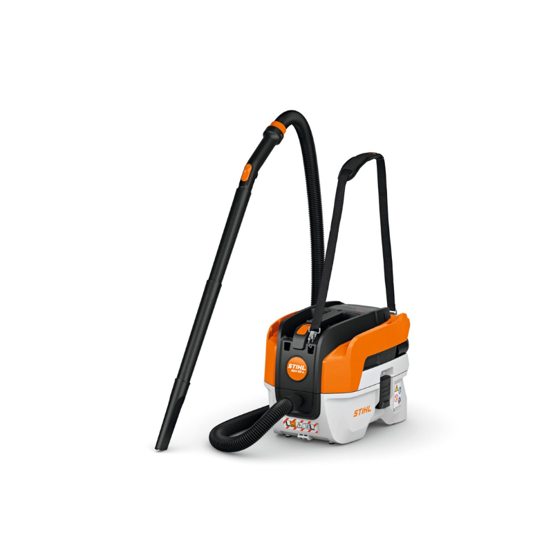 STIHL SEA 50 L Accu Alleszuiger Body