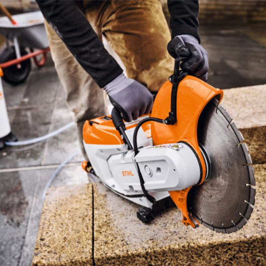STIHL TSA 500 B Accu Doorslijper Body