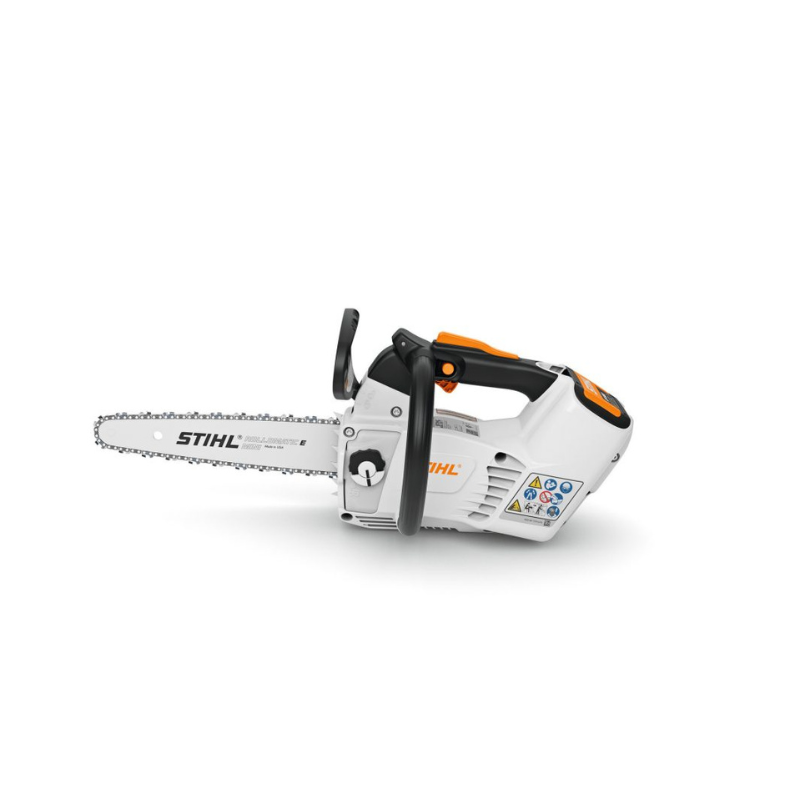 STIHL MSA 161 T Accu Kettingzaag Body