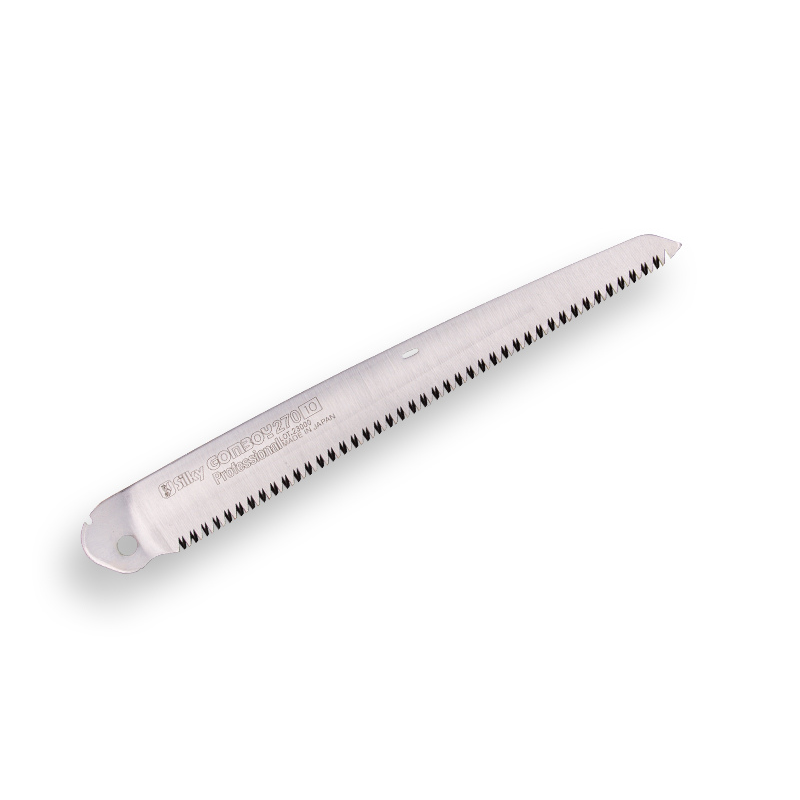 Silky Zaagblad voor Gomboy 270-10