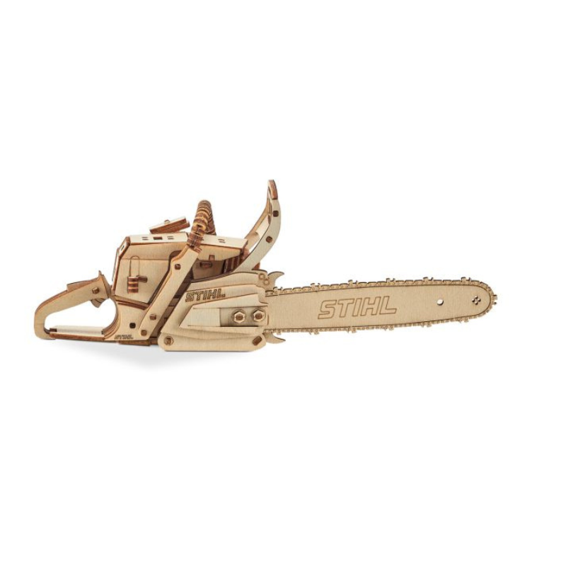 STIHL 3D-Puzzel Kettingzaag