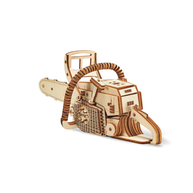 STIHL 3D-Puzzel Kettingzaag