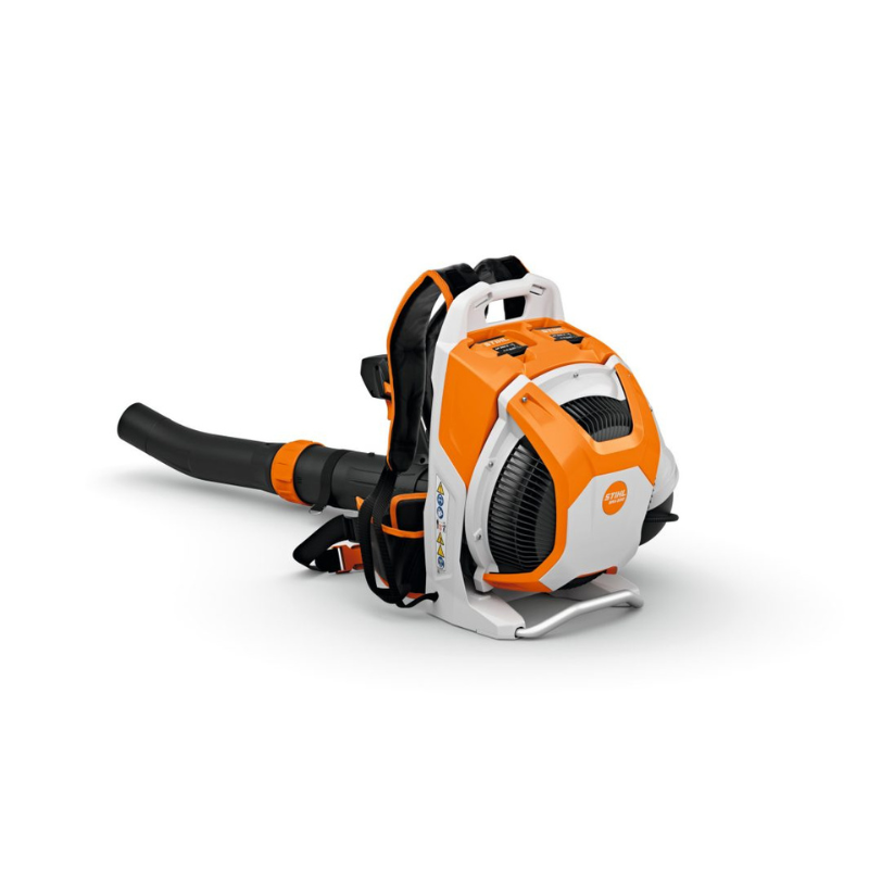 Stihl BRA 500 Ruggedragen Accu Bladblazer Incl. 2x Accu en 1x Lader