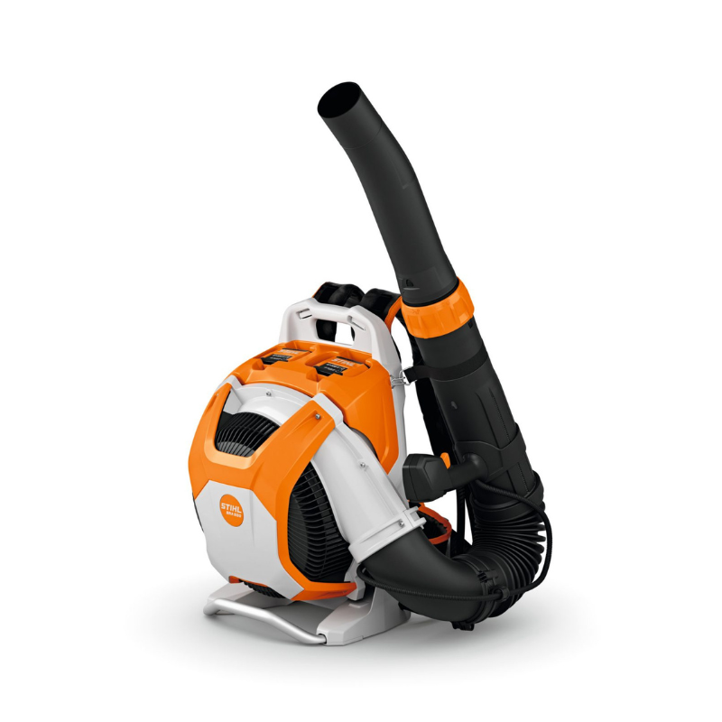 Stihl BRA 500 Ruggedragen Accu Bladblazer Incl. 2x Accu en 1x Lader