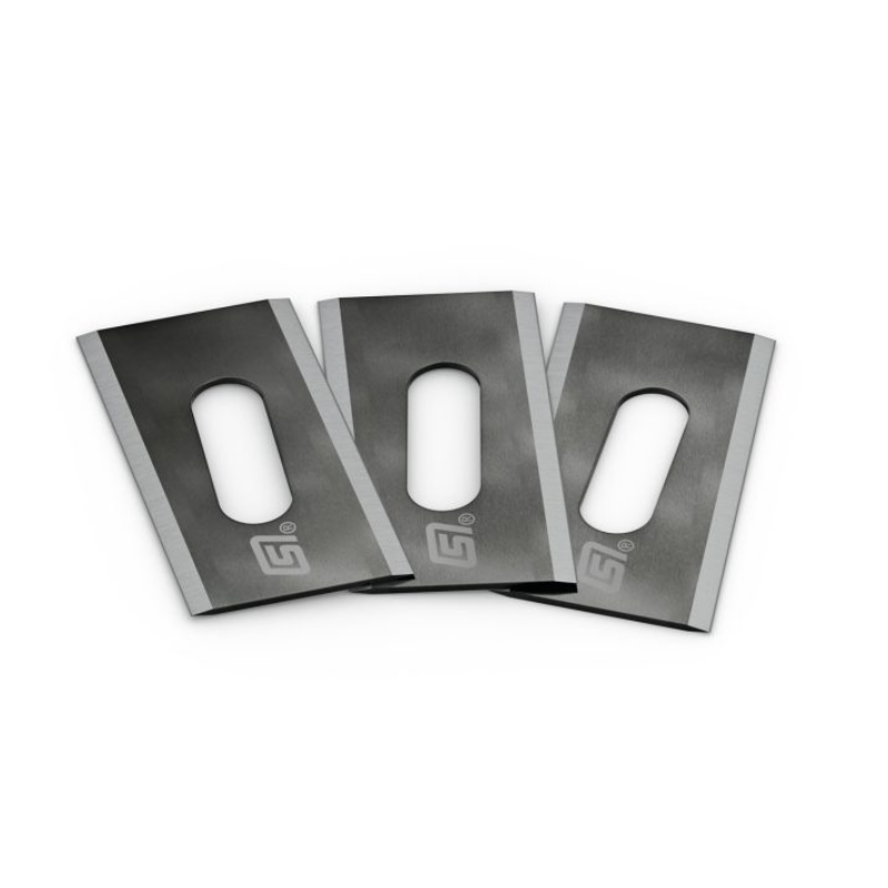 Stihl Duro Plus Messenset voor iMOW - 9 stuks