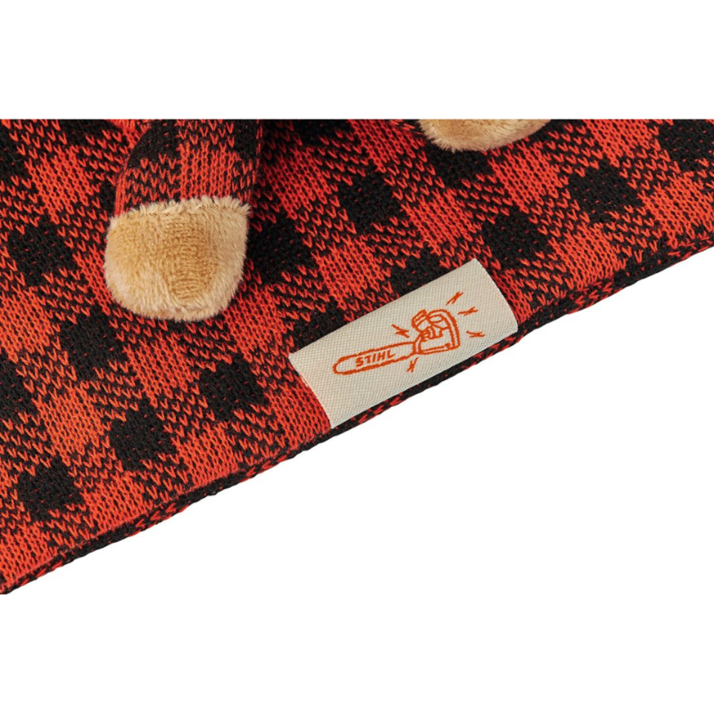 Stihl Elandknuffel