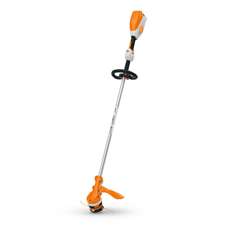 Stihl FSA 110 R Accu Bosmaaier Body