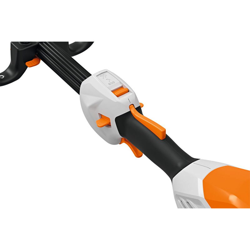 Stihl FSA 110 R Accu Bosmaaier Body